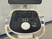 Philips - clearvue 550 - echo apparaat - afbeelding 5 van  5