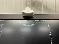 Philips - clearvue 550 - echo apparaat - afbeelding 3 van  5