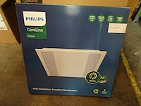 Philips - coreline recessed rc136b - g4 34_43_575/830 - led paneel (4x)