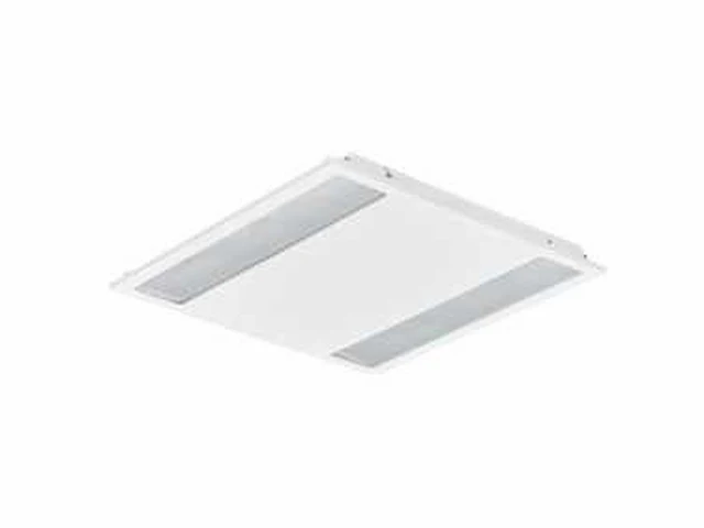 Philips - coreline recessed rc136b - led paneel (5x) - afbeelding 1 van  3