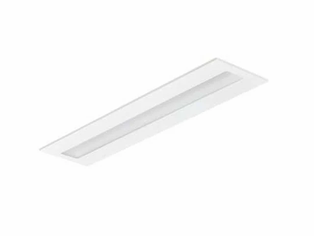 Philips - coreline surface recessed rc136b - g4 36_45_60s/840 - led paneel (10x) - afbeelding 1 van  4