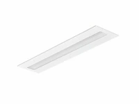 Philips - coreline surface recessed rc136b - g4 36_45_60s/840 - led paneel (10x)