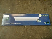 Philips - coreline surface recessed rc136b - g4 36_45_60s/840 - led paneel (10x) - afbeelding 2 van  4