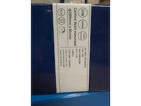 Philips - coreline wall-mounted - wl140v led34s/830 - wandarmatuur (14x) - afbeelding 2 van  3