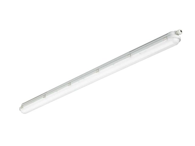 Philips - coreline waterproof g2 - wt120c g2 led65s/840 wia l1500 - led armatuur (17x) - afbeelding 1 van  3