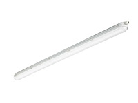 Philips - coreline waterproof g2 - wt120c g2 led65s/840 wia l1500 - led armatuur (17x) - afbeelding 1 van  3