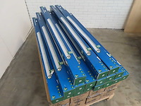 Philips - coreline waterproof g2 - wt120c g2 led65s/840 wia l1500 - led armatuur (17x) - afbeelding 2 van  3