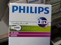 Philips - corepro pl-l 4p - led lamp (7x) - afbeelding 2 van  2