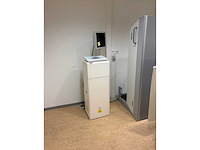 Philips - diagnost 20 - x-ray fluoroscopy stand - afbeelding 2 van  5
