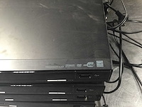 Philips - dvp3260/12 - bluray & dvd player (11x) - afbeelding 2 van  6