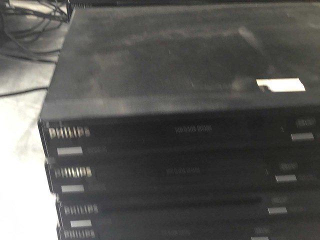 Philips - dvp3260/12 - bluray & dvd player (11x) - afbeelding 3 van  6