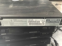 Philips - dvp3260/12 - bluray & dvd player (11x) - afbeelding 5 van  6