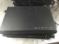 Philips - dvp3950/12 - bluray & dvd player (5x) - afbeelding 2 van  5