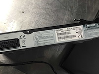 Philips - dvp3950/12 - bluray & dvd player (5x) - afbeelding 5 van  5