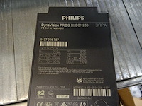 Philips - dynavision prog xt son250 - voorschakelapparaat (4x) - afbeelding 2 van  2