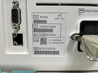 Philips - earlyvue vs30 - vitale tekenenmonitor - afbeelding 6 van  6