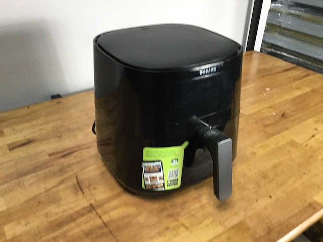 Philips - essential xl - airfryer - afbeelding 1 van  3