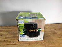 Philips - essential xl - airfryer - afbeelding 3 van  3