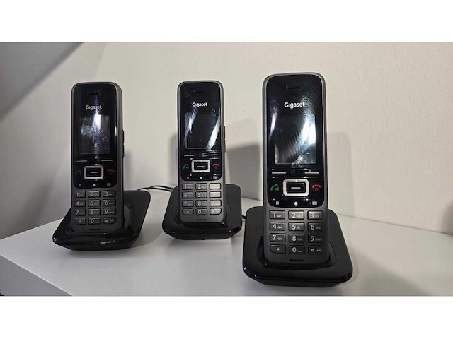 Philips - gigaset - telefooncentrale - afbeelding 1 van  6