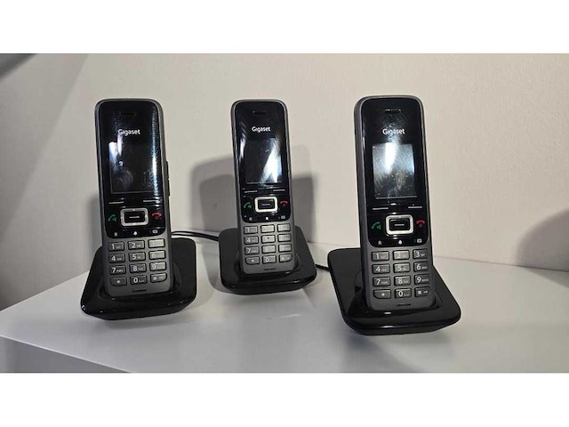 Philips - gigaset - telefooncentrale - afbeelding 2 van  6