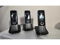 Philips - gigaset - telefooncentrale - afbeelding 2 van  6
