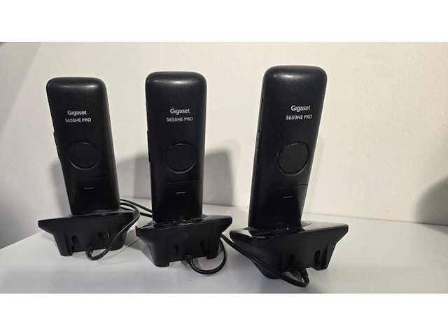 Philips - gigaset - telefooncentrale - afbeelding 3 van  6