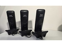 Philips - gigaset - telefooncentrale - afbeelding 3 van  6