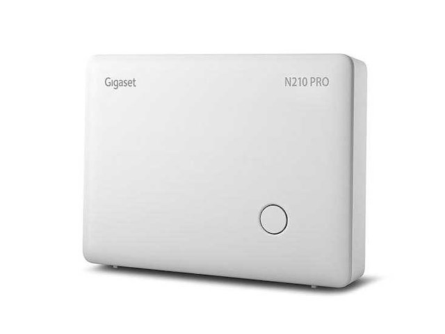 Philips - gigaset - telefooncentrale - afbeelding 5 van  6
