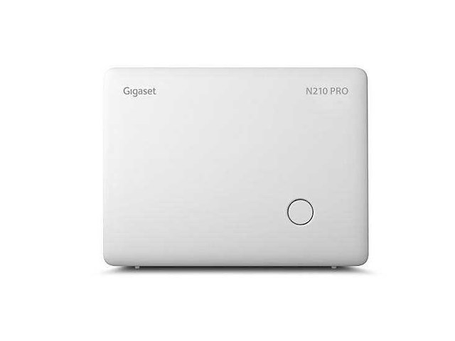 Philips - gigaset - telefooncentrale - afbeelding 6 van  6