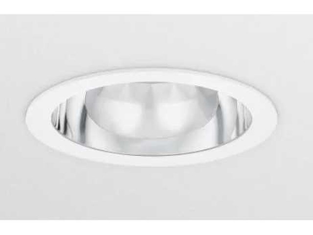 Philips - greenspace - dn470b led20s/830 pse-e c whp - led downlight (2x) - afbeelding 1 van  2