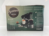 Philips - hd6594/62 - koffiezetapparaat - afbeelding 2 van  4