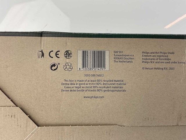 Philips - hd6594/62 - koffiezetapparaat - afbeelding 3 van  4