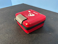 Philips - heartstart fr3 - defibrillator - afbeelding 1 van  8