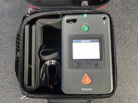 Philips - heartstart fr3 - defibrillator - afbeelding 1 van  3