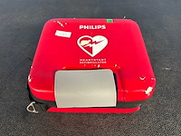 Philips - heartstart fr3 - defibrillator - afbeelding 2 van  8