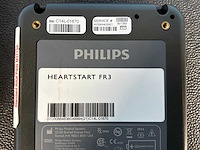 Philips - heartstart fr3 - defibrillator - afbeelding 6 van  8