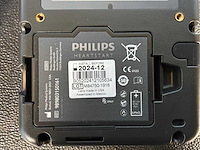 Philips - heartstart fr3 - defibrillator - afbeelding 7 van  8