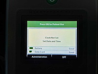 Philips - heartstart fr3 - defibrillator - afbeelding 8 van  8