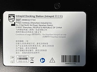 Philips - heartstart intrepid docking station - - 2021 - afbeelding 1 van  1
