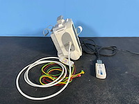 Philips - heartstart mrx - defibrillator - afbeelding 5 van  11