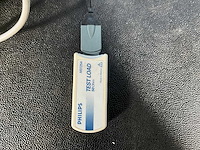 Philips - heartstart mrx - defibrillator - afbeelding 10 van  11