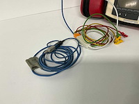 Philips - heartstart mrx - defibrillator - afbeelding 2 van  6