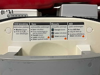 Philips - heartstart mrx - defibrillator - afbeelding 4 van  6