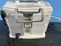 Philips - heartstart mrx - defibrillator - afbeelding 5 van  10