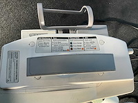 Philips - heartstart mrx - defibrillator - afbeelding 6 van  10