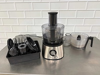 Philips - hr 7778 - keukenmachine - afbeelding 4 van  6