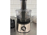 Philips - hr 7778 - keukenmachine - afbeelding 2 van  3