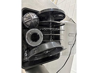 Philips - hr 7778 - keukenmachine - afbeelding 5 van  6