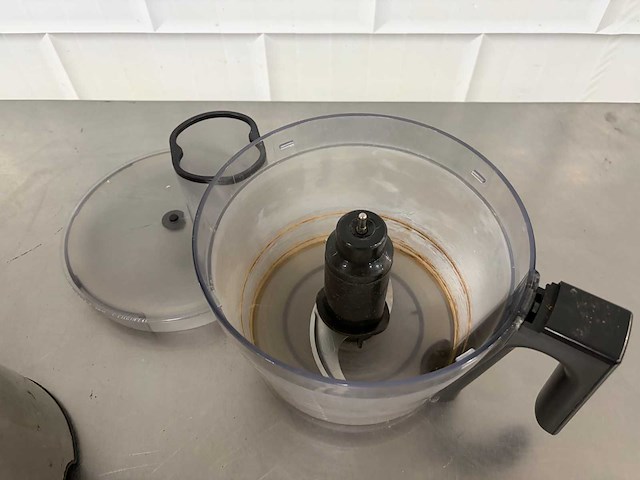 Philips - hr 7778 - keukenmachine - afbeelding 3 van  3