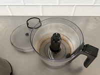 Philips - hr 7778 - keukenmachine - afbeelding 3 van  3